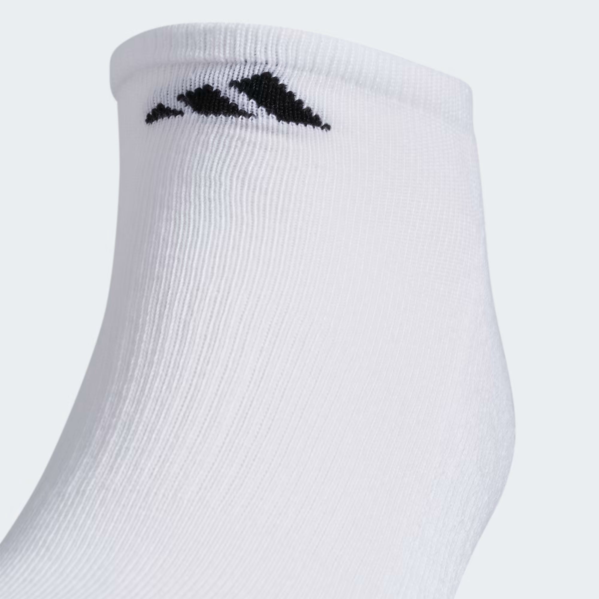 Athletic Cushioned No-Show Socks 6 Pairs