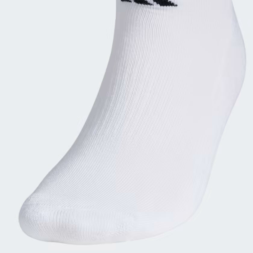 Athletic Cushioned No-Show Socks 6 Pairs