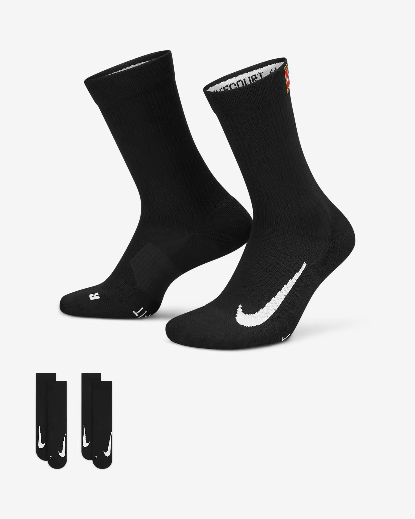 NikeCourt Multiplier Cushioned