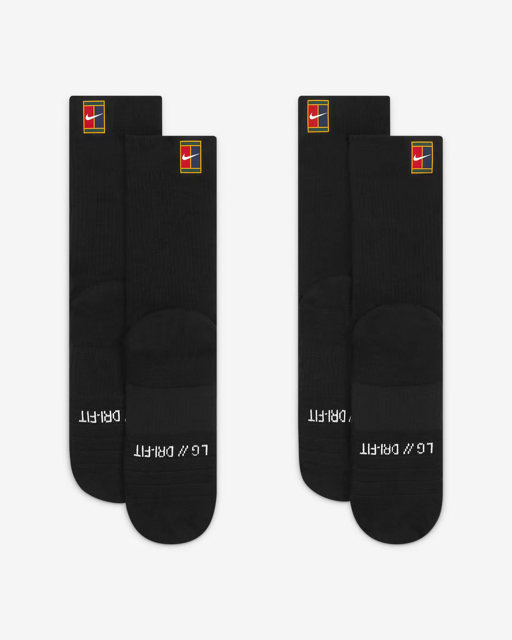 NikeCourt Multiplier Cushioned