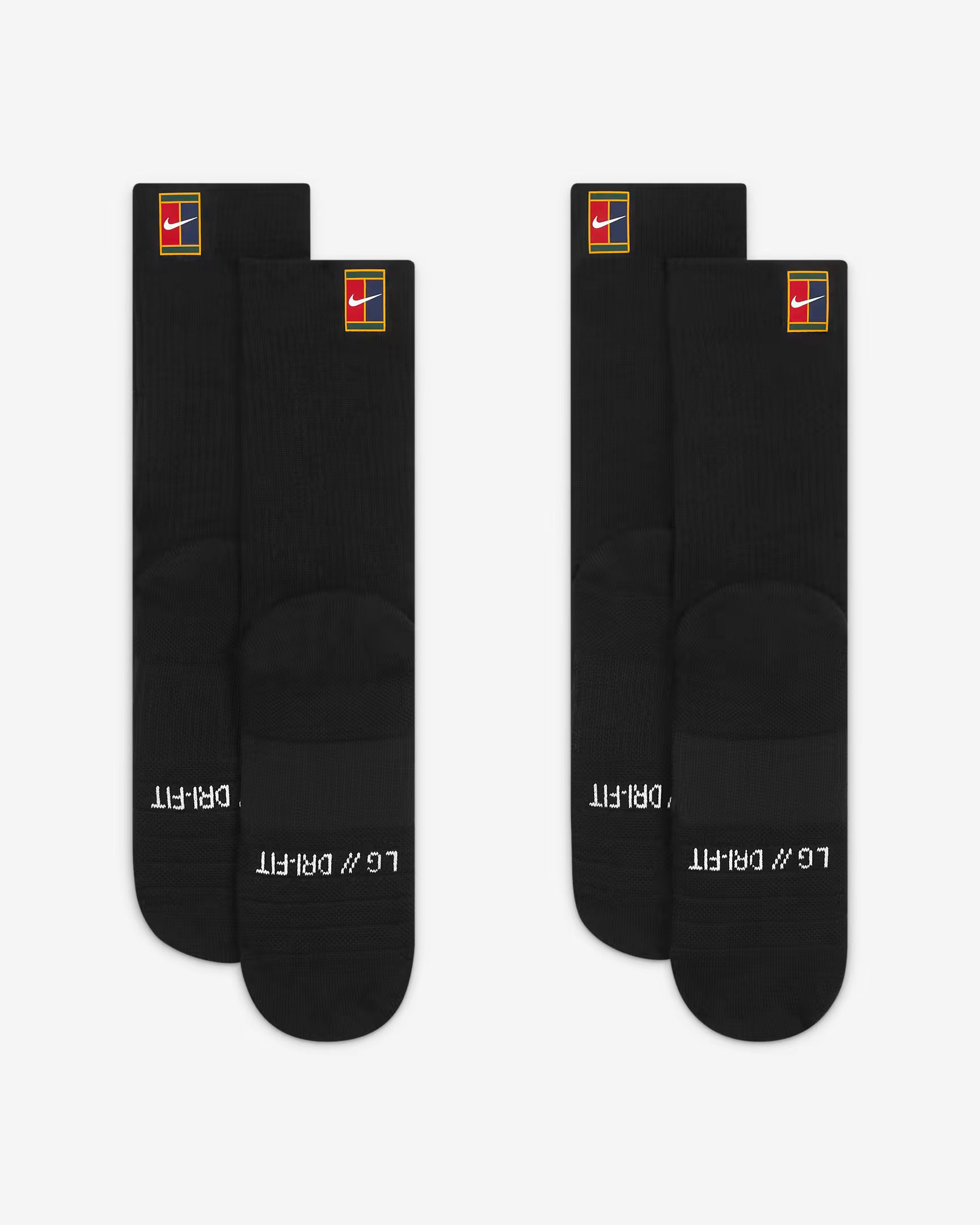 NikeCourt Multiplier Cushioned