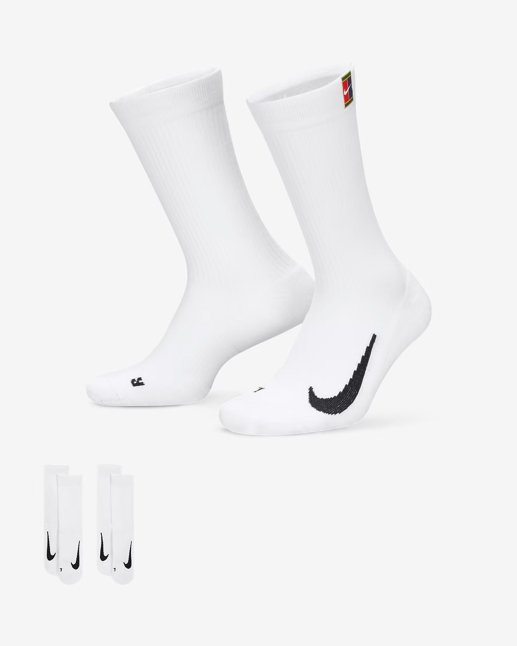 NikeCourt Multiplier Cushioned