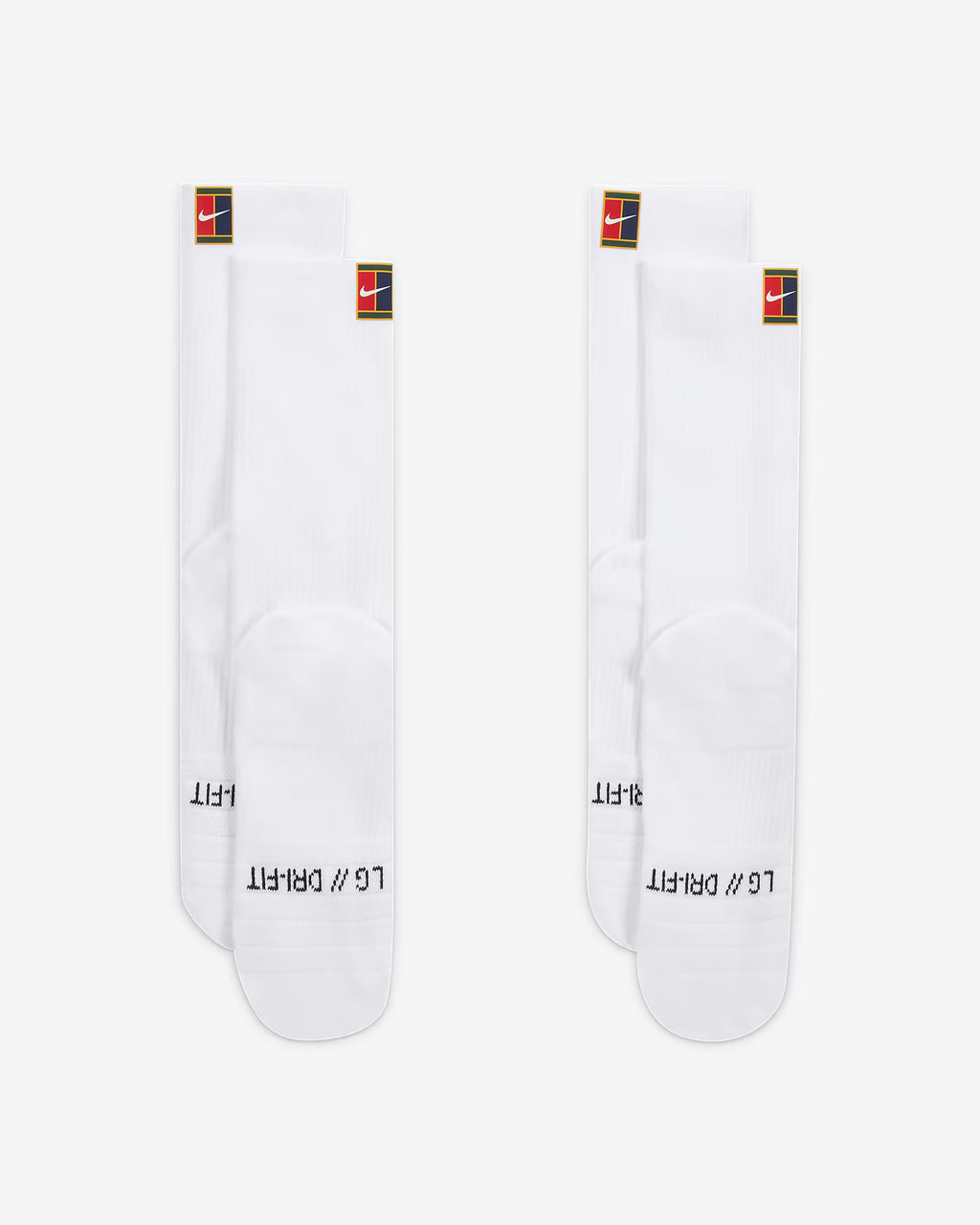 NikeCourt Multiplier Cushioned
