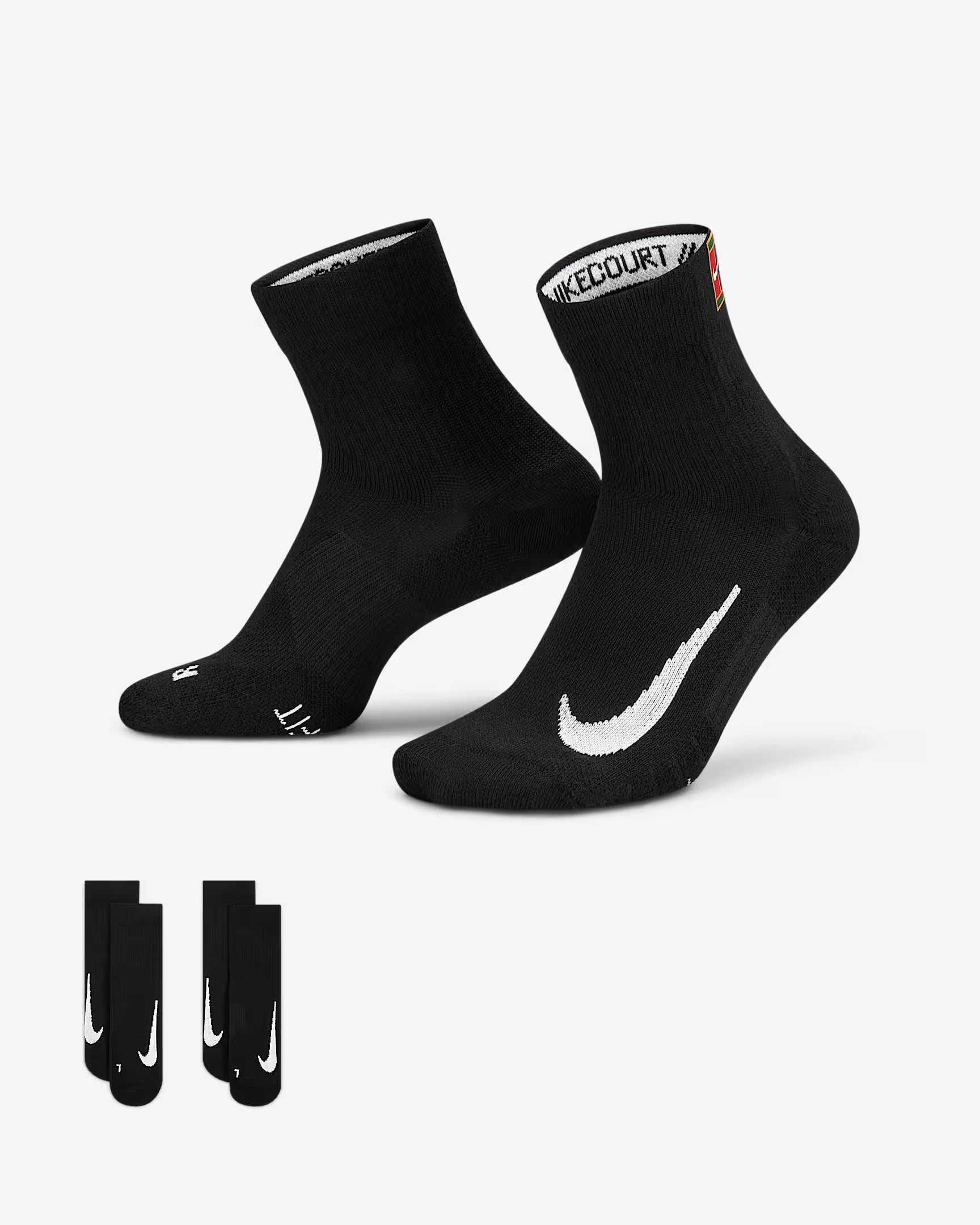 Nike Court Multiplier Max